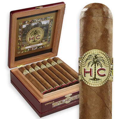 HC Series Criollo