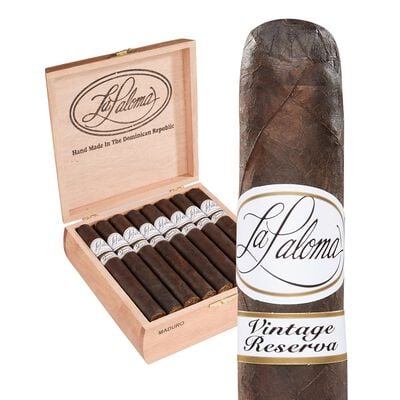 La Paloma Vintage Reserva Maduro