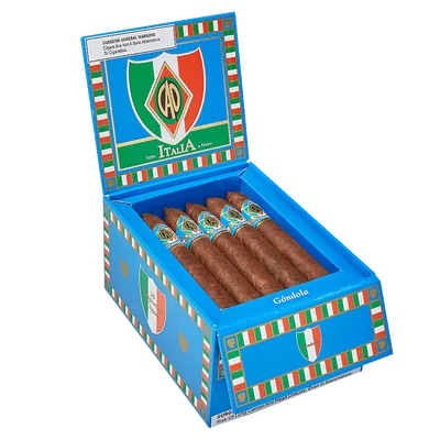 CAO Italia