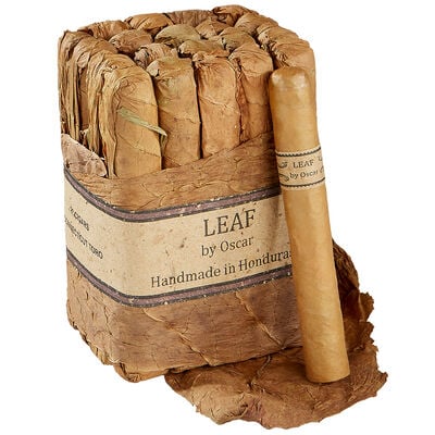 Leaf by Oscar Connecticut