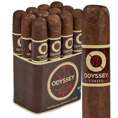 Odyssey Coffee