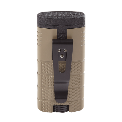 Xikar Tactical Triple Lighter