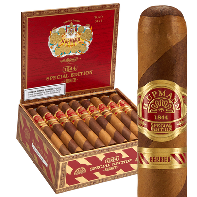 H. Upmann 1844 Special Edition Barbier