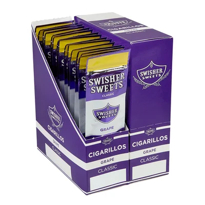 Swisher Sweets