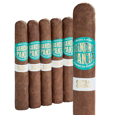 Sancho Panza Extra Chido