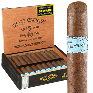 Rocky Patel The Edge Habano