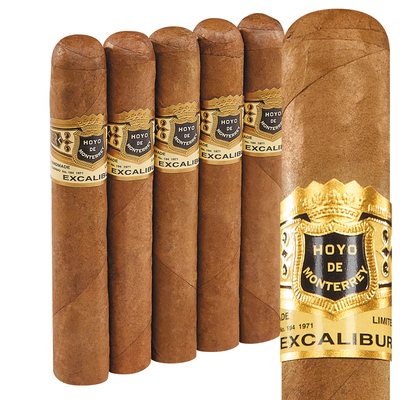 Hoyo Excalibur Epicure