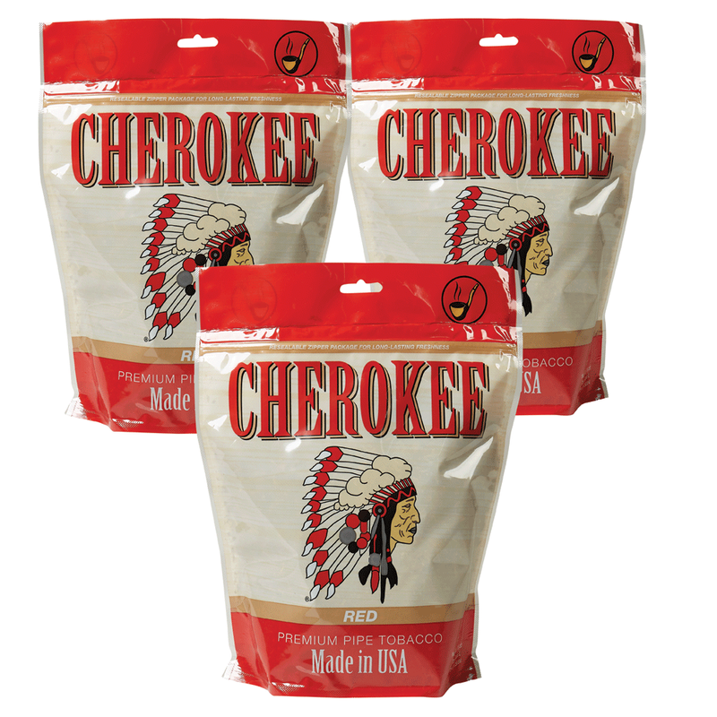 Cherokee Red Blend
