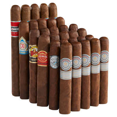 90+ Rated Monster Brand Mega-Haul