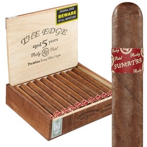 Rocky Patel The Edge Sumatra