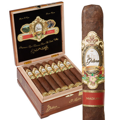 La Galera Habano