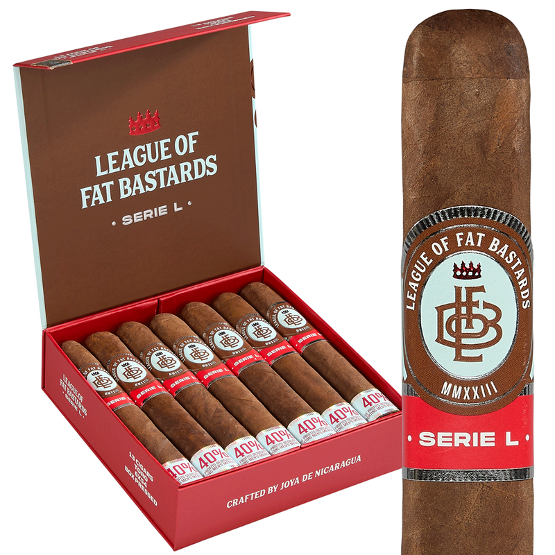 miami tobacco Gran Habano STK Miami Barracuda