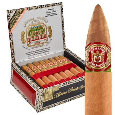 Arturo Fuente Chateau Series