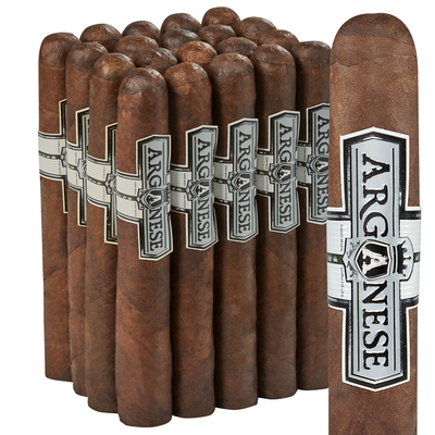 Arganese Maduro