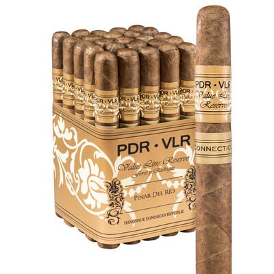 PDR Value Line Reserve Connecticut
