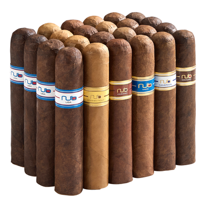 Oliva NUB Plus Mega-Selection