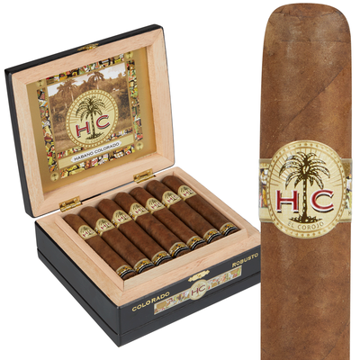 HC Series Habano