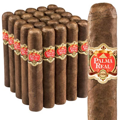 Palma Real Maduro