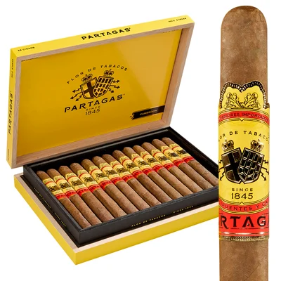 Partagas Classic