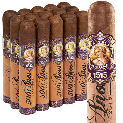 La Perla Habana 1515