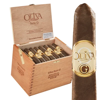Oliva Serie G Maduro