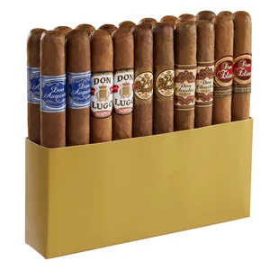 Dominican Churchill Sampler