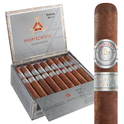 Montecristo Platinum
