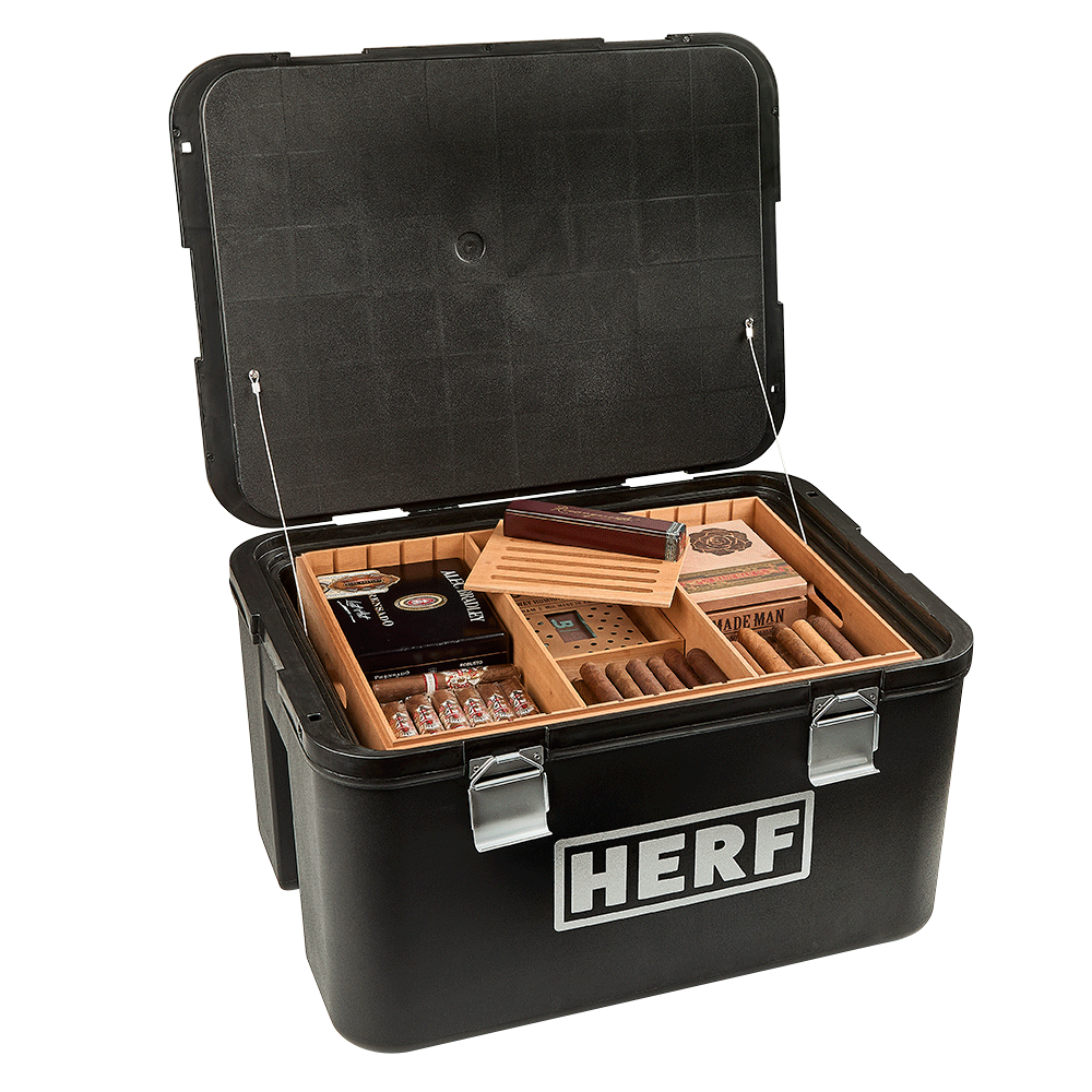 HERF Cool-a-dor