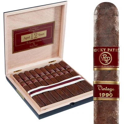 Rocky Patel Vintage 1990 Broadleaf