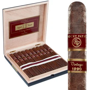Rocky Patel Vintage 1990 Broadleaf