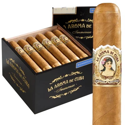 La Aroma de Cuba Connecticut