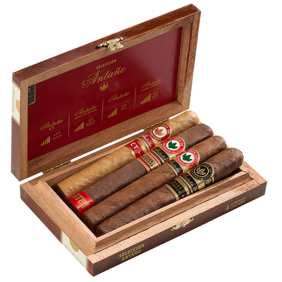 Joya de Nicaragua Antano Seleccion