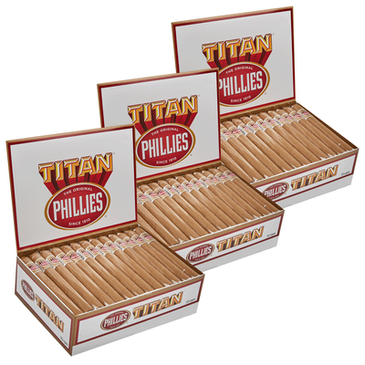 Phillies Cigars