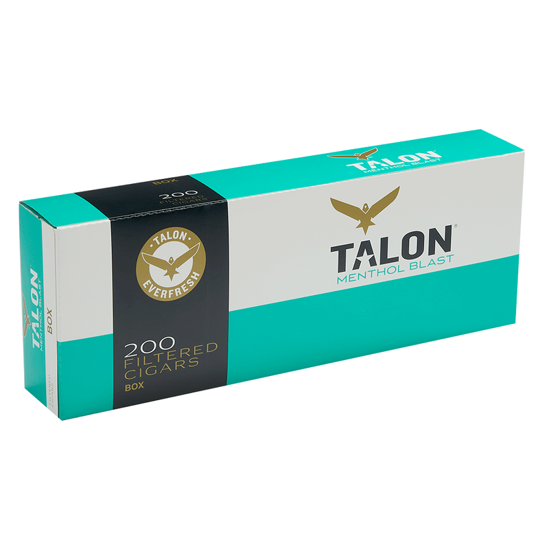 Talon Filtered Cigars