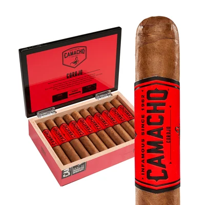 Camacho Corojo