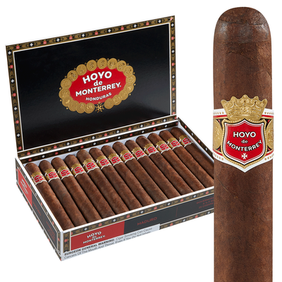 Hoyo de Monterrey Maduro