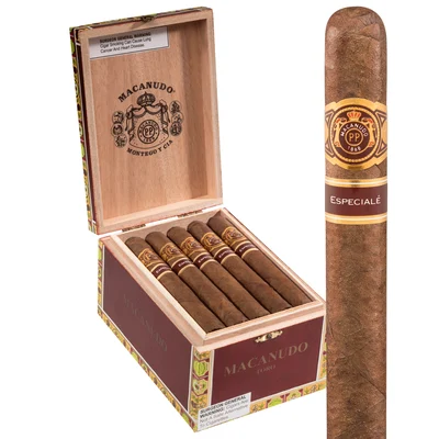 Macanudo Especiale