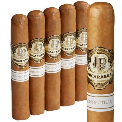 La Palina Nicaraguan Connecticut