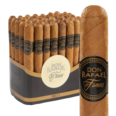Don Rafael Cigars Fumas Sweet