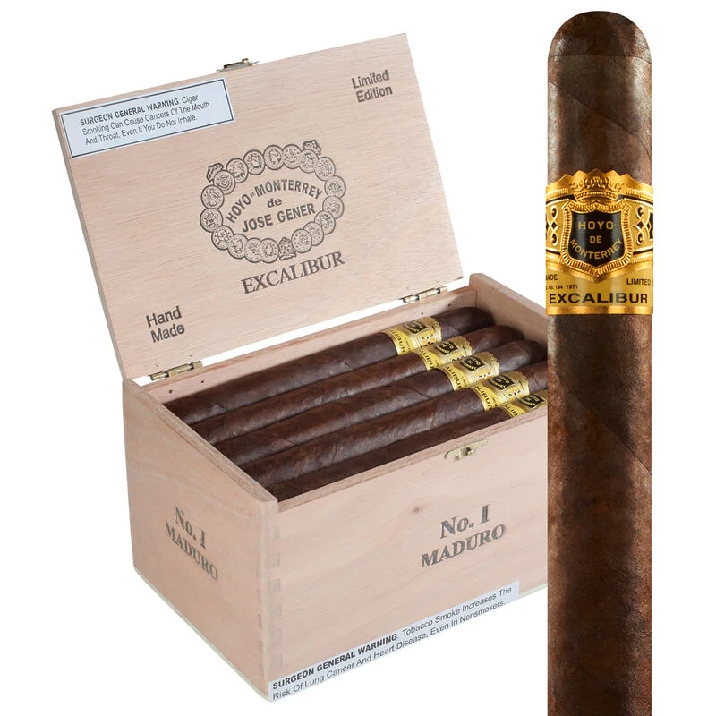 Hoyo De Monterrey Excalibur | Thompson Cigar