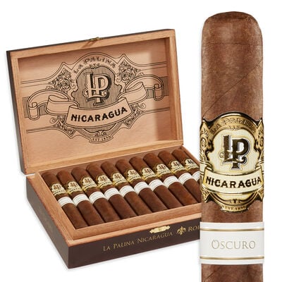 La Palina Nicaraguan Oscuro