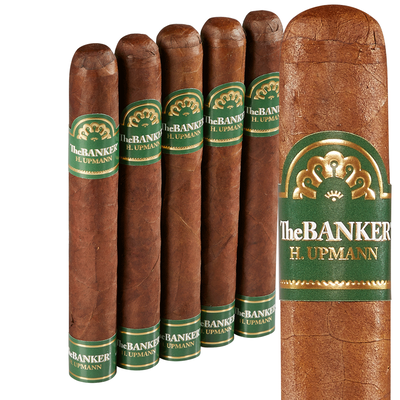 H. Upmann The Banker Annuity