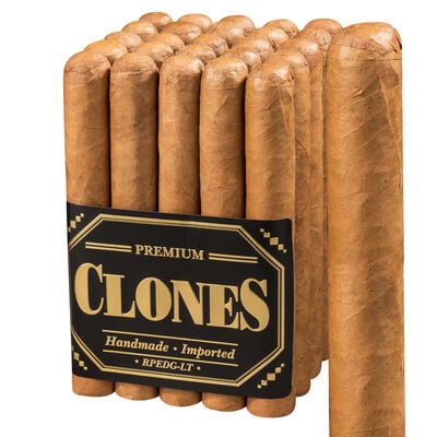 Clones Compares To Rocky Patel The Edge Lite Connecticut