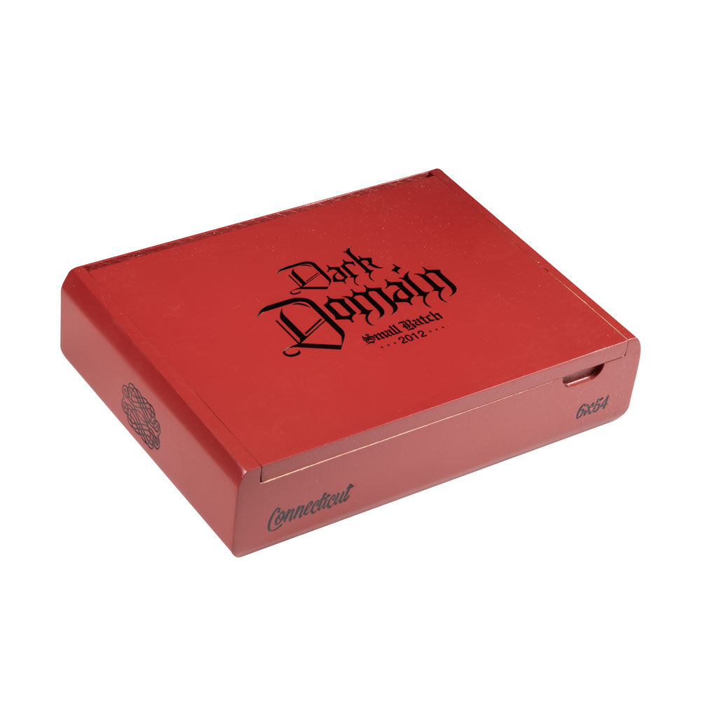Dark Domain | Thompson Cigar
