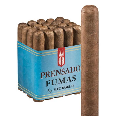 Alec Bradley Prensado Fumas Corojo
