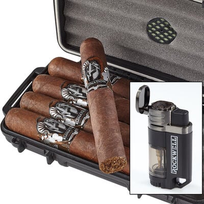 Grab 'n Go Kit: Man O' War Ruination + Herf-A-Dor