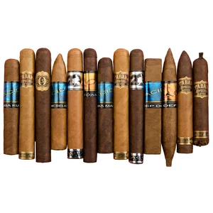 Drew Estate Infused Baker's Dozen Sampler