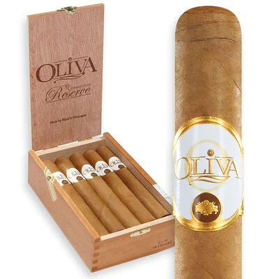 Oliva Connecticut Reserve