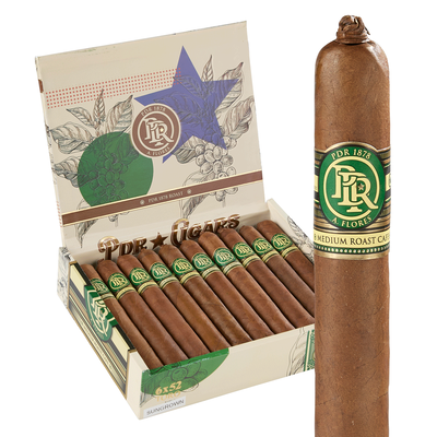 PDR 1878 Cafe Medium