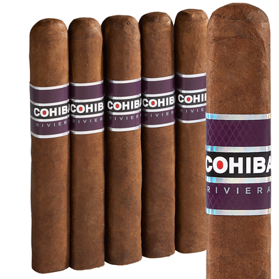 Cohiba Riviera